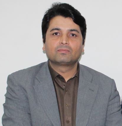 Dr. Pervez Khan